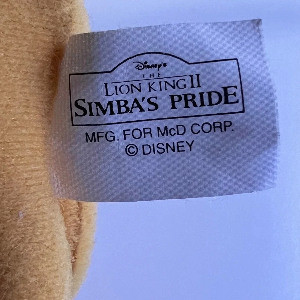 Disney 5